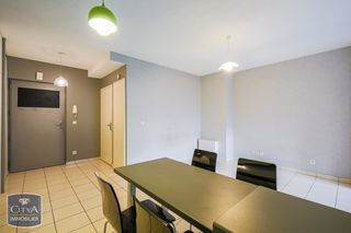  Appartement � vendre 1 pi�ce 27 m�