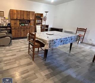  Maison � vendre 3 pi�ces 66 m�