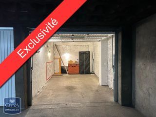  Parking / Garage � vendre 15 m�