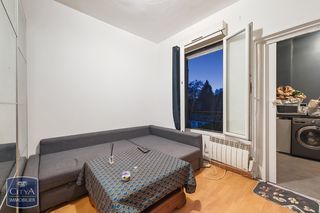  Appartement � vendre 2 pi�ces 28 m�