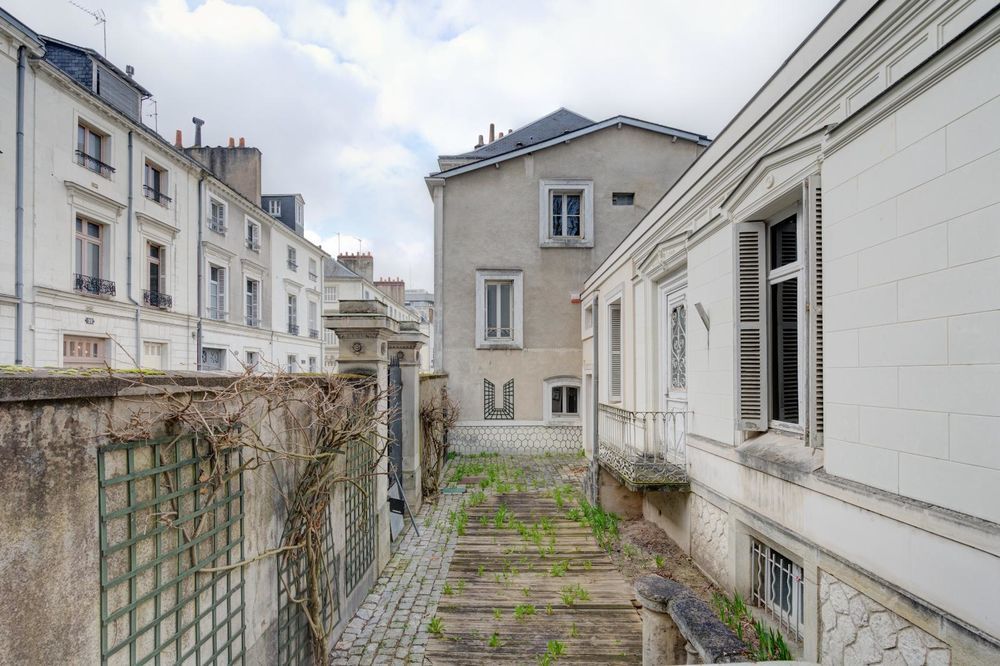 � vendre  Maison Tours (37000)