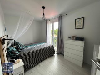  Maison � vendre 3 pi�ces 50 m�