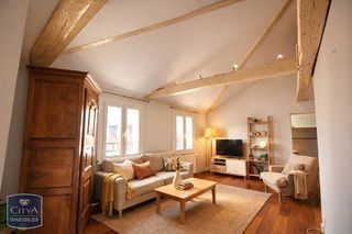  Appartement � vendre 4 pi�ces 60 m�