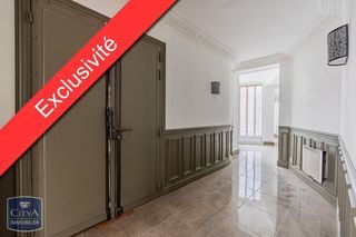  Appartement � vendre 5 pi�ces 117 m�