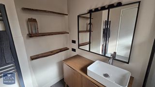  Appartement � vendre 4 pi�ces 88 m�