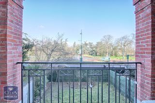  Appartement � vendre 2 pi�ces 35 m�