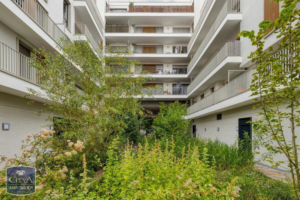 � vendre  Appartement Asni�res-sur-Seine (92600)
