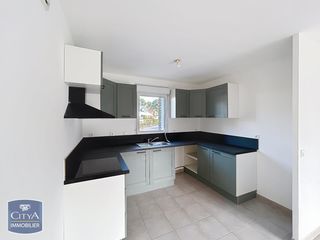  Appartement � vendre 3 pi�ces 60 m�