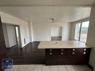  Appartement � vendre 4 pi�ces 80 m�