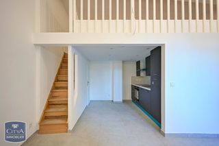  Appartement � vendre 1 pi�ce 36 m�