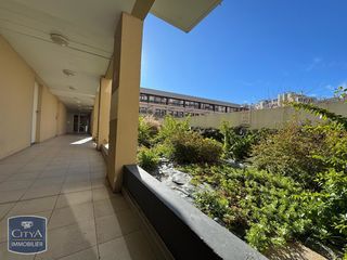  Appartement � vendre 1 pi�ce 32 m�