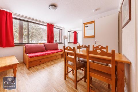   Vente Appartement Appartement - 2 pi�ce(s) - 34 m�