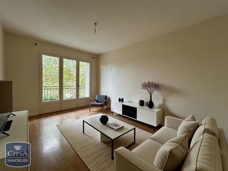  Appartement � vendre 2 pi�ces 47 m�