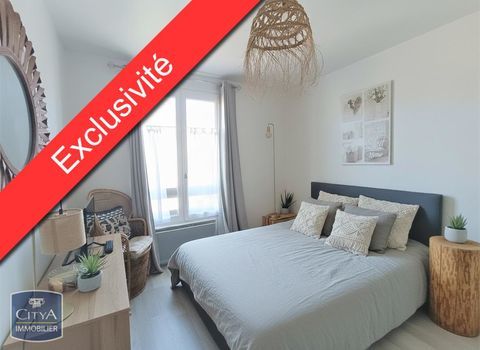   Vente Appartement Appartement - 1 pi�ce(s) - 18 m�