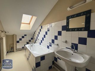  Appartement � vendre 4 pi�ces 84 m�