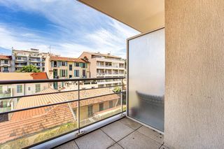  Appartement � vendre 1 pi�ce 25 m�