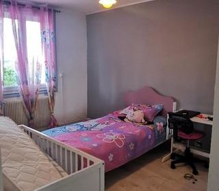  Appartement � vendre 3 pi�ces 49 m�