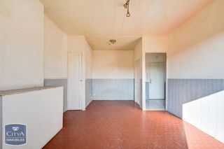  Appartement � vendre 1 pi�ce 33 m�