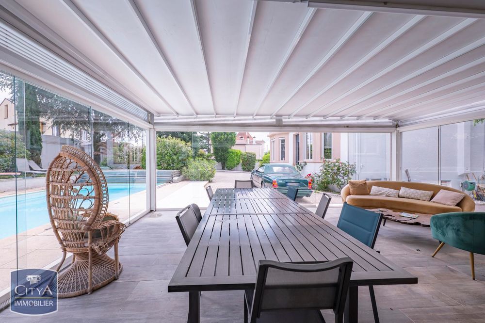 � vendre  Maison Lorette (42420)