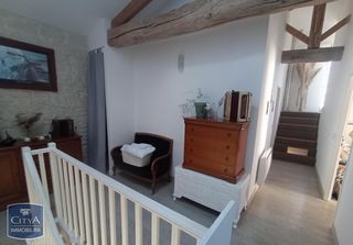  Maison � vendre 7 pi�ces 170 m�