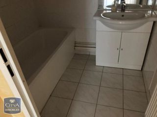  Appartement � vendre 2 pi�ces 48 m�