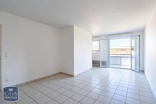  Appartement � vendre 2 pi�ces 49 m�