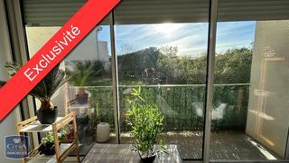  Appartement � vendre 1 pi�ce 25 m�