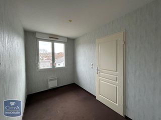  Appartement � vendre 2 pi�ces 51 m�