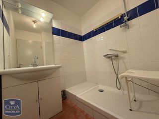  Appartement � vendre 2 pi�ces 55 m�