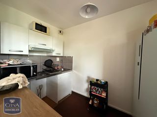  Appartement � vendre 2 pi�ces 43 m�