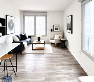  Appartement � vendre 3 pi�ces 58 m�