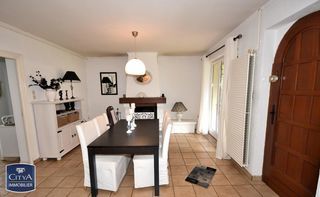  Maison � vendre 5 pi�ces 127 m�