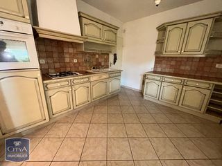  Maison � vendre 4 pi�ces 104 m�