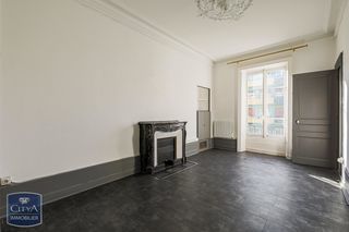  Appartement � vendre 4 pi�ces 88 m�