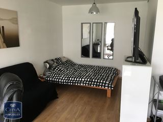  Appartement � vendre 1 pi�ce 37 m�