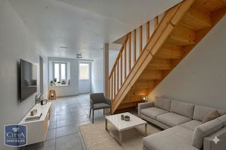  Maison � vendre 3 pi�ces 95 m�