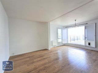  Appartement � vendre 3 pi�ces 74 m�