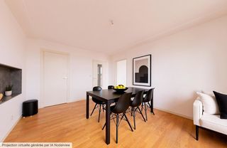  Appartement � vendre 2 pi�ces 38 m�