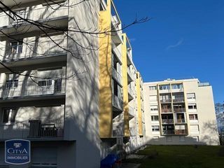  Appartement � vendre 5 pi�ces 94 m�