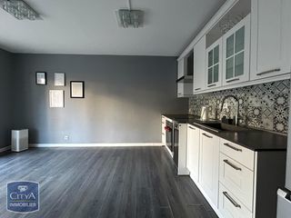  Appartement � vendre 3 pi�ces 53 m�