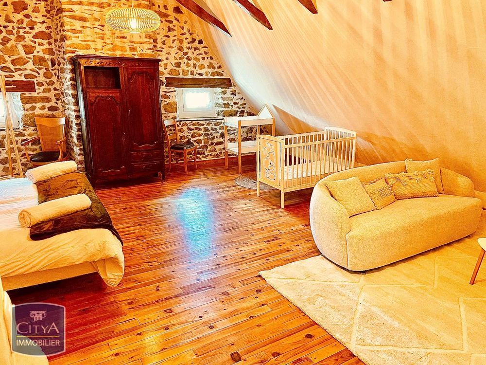 � vendre  Maison Thalamy (19200)