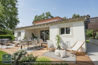  Maison � vendre 4 pi�ces 111 m�