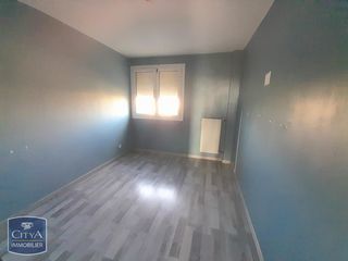  Appartement � vendre 3 pi�ces 63 m�