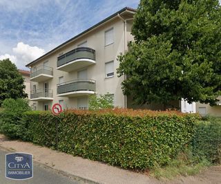  Appartement � vendre 2 pi�ces 54 m�