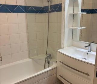  Appartement � vendre 3 pi�ces 37 m�