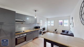  Appartement � vendre 4 pi�ces 87 m�