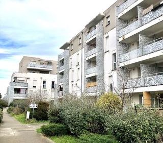  Appartement � vendre 1 pi�ce 39 m�