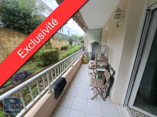  Appartement � vendre 3 pi�ces 64 m�