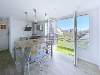  Appartement � vendre 4 pi�ces 67 m�