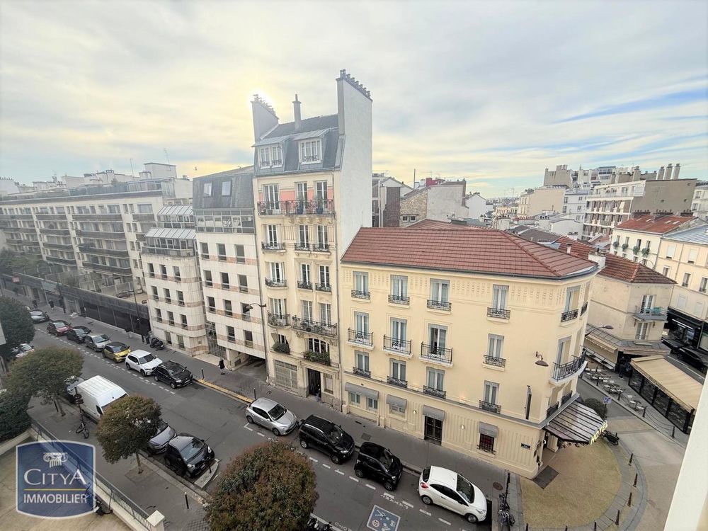 � vendre  Appartement Neuilly-sur-Seine (92200)